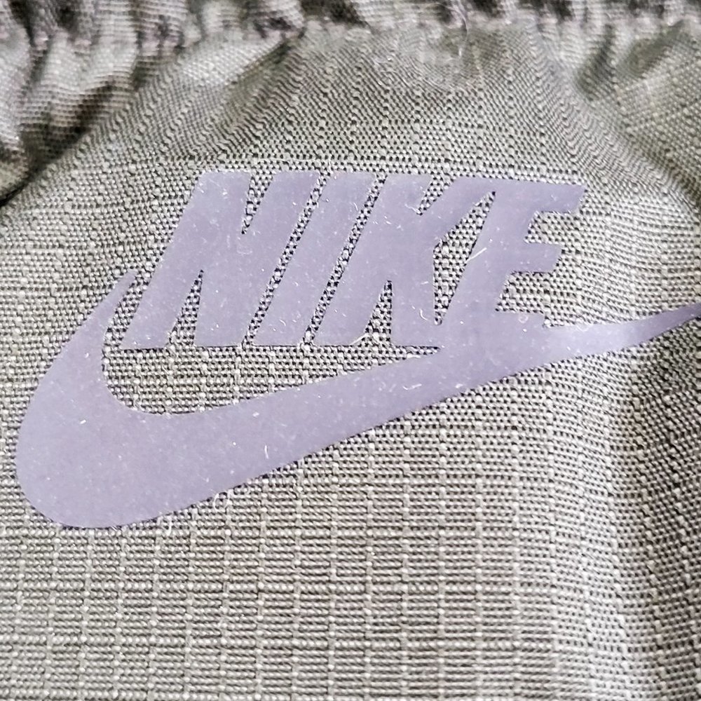 Nike Sportswear Therma-FIT Repel Puffer Coat Men's Jacket Green DD6978-326 - Picture 11 of 12